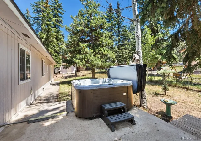 Homes for sale in Woodland Park, CO | 861 Teller Ln, Woodland Park, CO 80863 | MLS# 8243432
