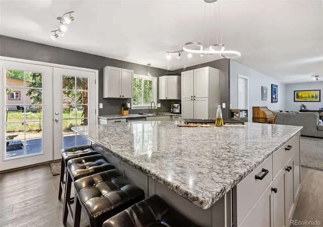 Homes for sale in Woodland Park, CO | 861 Teller Ln, Woodland Park, CO 80863 | MLS# 8243432