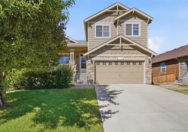 image of 5274 Sagebrush St, Brighton, CO 80601 | MLS# 4067975