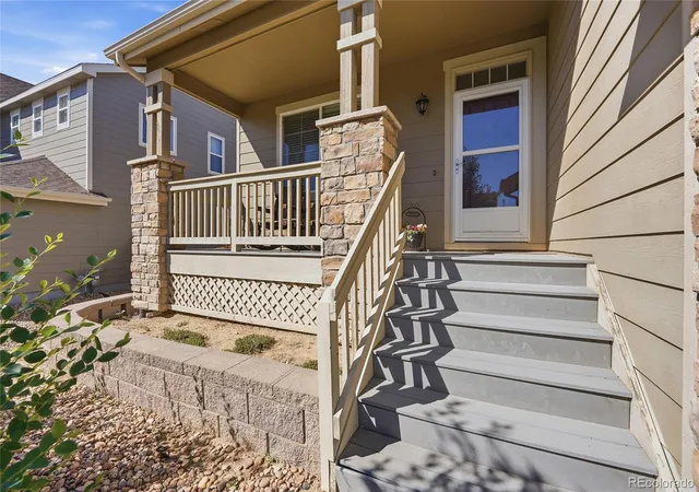 image of 5274 Sagebrush St, Brighton, CO 80601 | MLS# 4067975