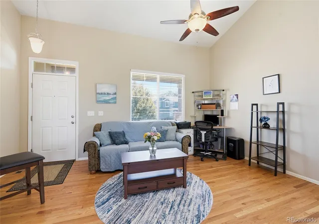 image of 5274 Sagebrush St, Brighton, CO 80601 | MLS# 4067975