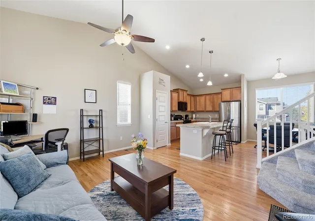 image of 5274 Sagebrush St, Brighton, CO 80601 | MLS# 4067975