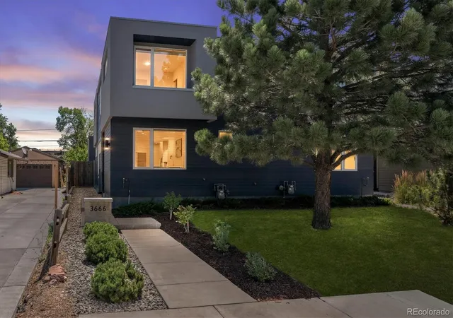 2nd image of 3666 S Galapago St, Englewood, CO 80110 | MLS# 7733777