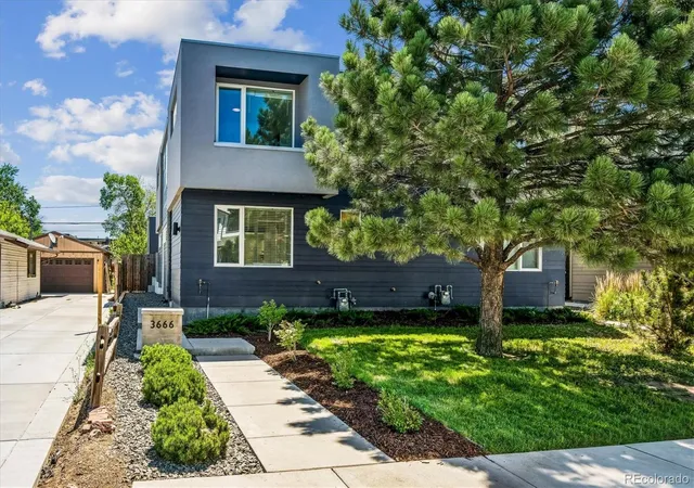 3rd image of 3666 S Galapago St, Englewood, CO 80110 | MLS# 7733777