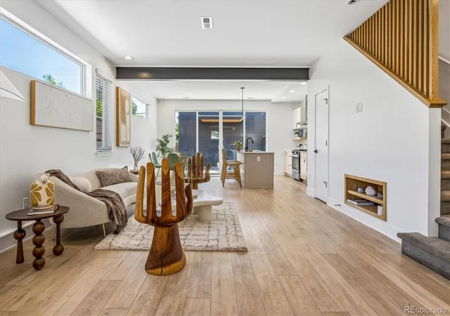 4th image of 3666 S Galapago St, Englewood, CO 80110 | MLS# 7733777