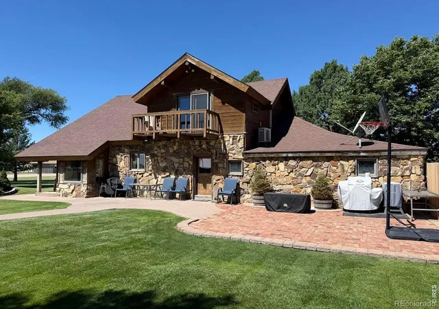 1st image of 48027 County Road Dd, Arapahoe, CO 80802 | MLS# IR1063535
