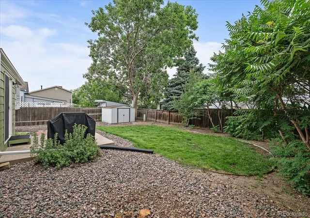 37th image of 8651 Aspen Cir, Parker, CO 80134 | MLS# 2100901