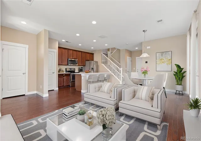 Homes for sale in Broomfield, CO | 2335 W 164th Pl, Broomfield, CO 80023 | MLS# 8538904