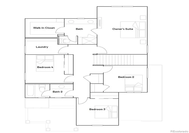 3rd image of 1732 Crested Lark St, Fort Collins, CO 80528 | MLS# 3702548