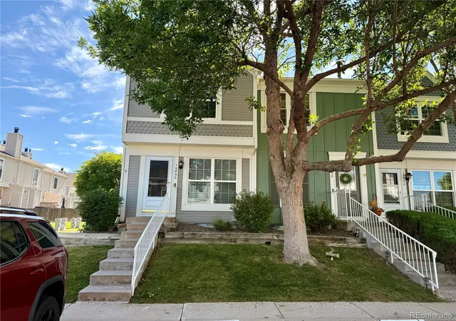 Homes for sale in Parker, CO | 10850 Summerset Wy, Parker, CO 80138 | MLS# 4317933