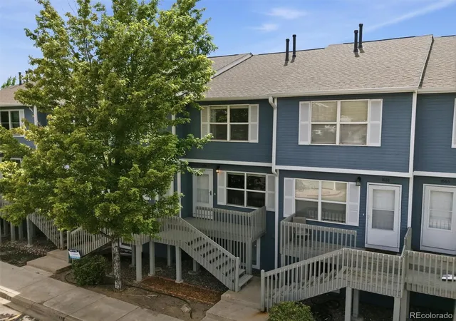 Homes for sale in Castle Rock, CO | 1890 Oakcrest Cir, Castle Rock, CO 80104 | MLS# 3881398