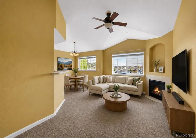 Photo 1 of Condo for sale at 5763 N Gibralter Way #2-307, Aurora, CO 80019 | MLS# 6154517 | Listing updated on 2026-07-09