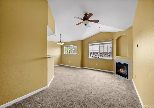 Listing Photo 5 - Condo for sale in building located at 5763 N Gibralter Wy, Aurora, CO 80019 - Unit #2-307