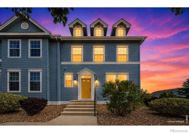 Homes for sale in Lafayette, CO | 121 Casper Dr, Lafayette, CO 80026 | MLS# IR1063540