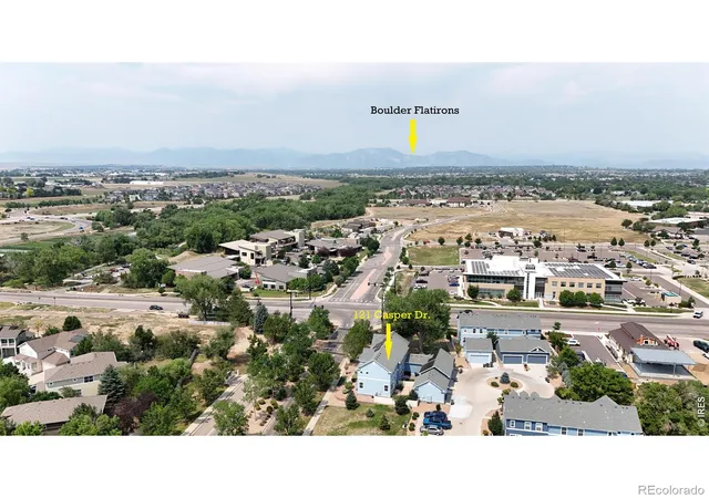 Homes for sale in Lafayette, CO | 121 Casper Dr, Lafayette, CO 80026 | MLS# IR1063540