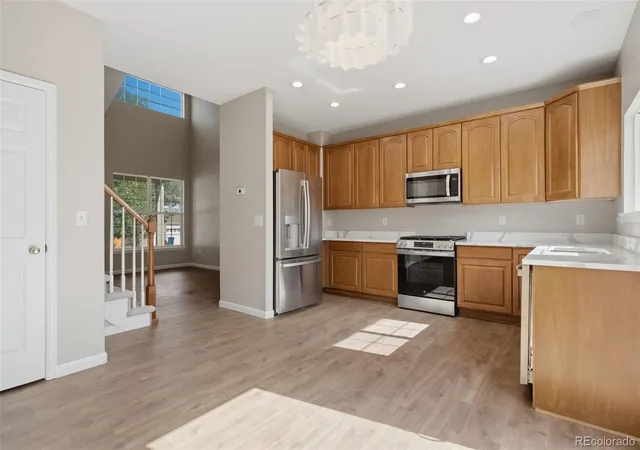 Photo 2 of Single family home for sale at 19102 E Crestridge Cir, Aurora, CO 80015 | MLS# 7405542 | Listing updated on 2026-10-22