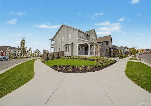 2nd image of 1771 Chestnut Ave, Erie, CO 80516 | MLS# 4134487