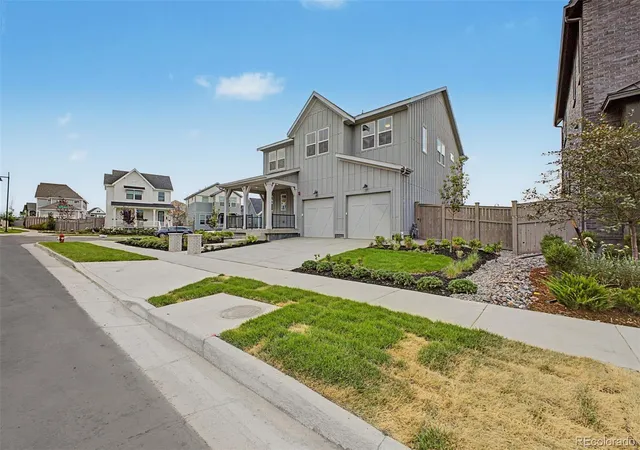 Photo 3 of Single family home for sale at 1771 Chestnut Ave, Erie, CO 80516 | MLS# 4134487 | Listing updated on 2026-10-02