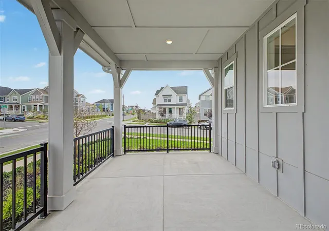 Photo 3 of Single family home for sale at 1771 Chestnut Ave, Erie, CO 80516 | MLS# 4134487 | Listing updated on 2026-10-02