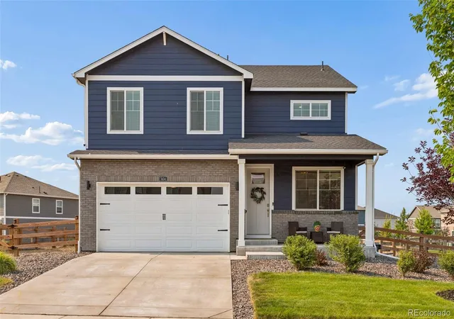 1st image of 7434 E 158th Ave, Thornton, CO 80602 | MLS# 5696186