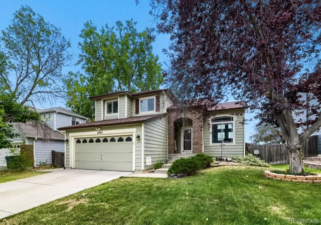 Homes for sale in Broomfield, CO | 4880 Yates Ct, Broomfield, CO 80020 | MLS# 2991409