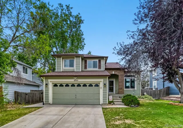 Homes for sale in Broomfield, CO | 4880 Yates Ct, Broomfield, CO 80020 | MLS# 2991409