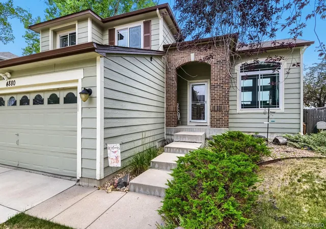 Homes for sale in Broomfield, CO | 4880 Yates Ct, Broomfield, CO 80020 | MLS# 2991409