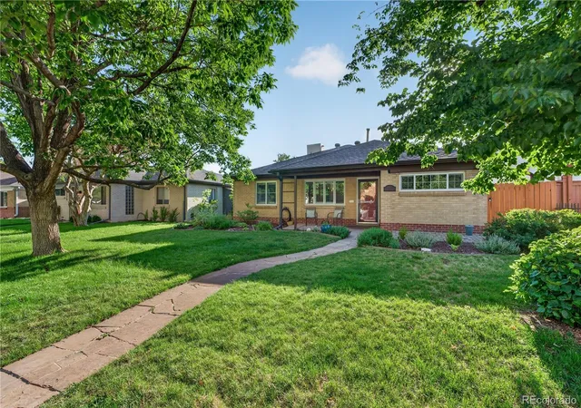 Photo 2 of Single family home for sale at 1135 Elm St, Denver, CO 80220 | MLS# 7820942 | Listing updated on 2026-09-17