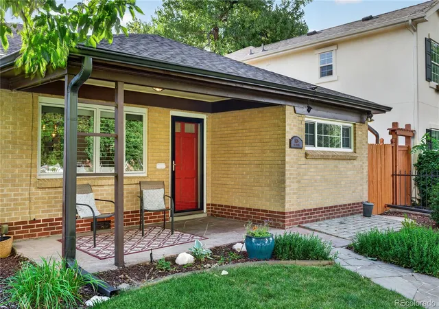 Photo 3 of Single family home for sale at 1135 Elm St, Denver, CO 80220 | MLS# 7820942 | Listing updated on 2026-09-17