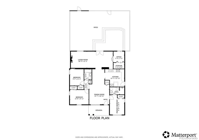 Photo 42 of Single family home for sale at 1135 Elm St, Denver, CO 80220 | MLS# 7820942 | Listing updated on 2026-10-09
