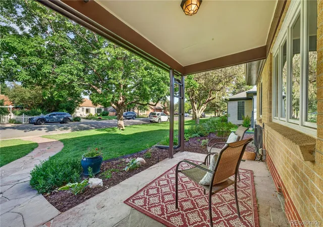 Photo 4 of Single family home for sale at 1135 Elm St, Denver, CO 80220 | MLS# 7820942 | Listing updated on 2026-09-17