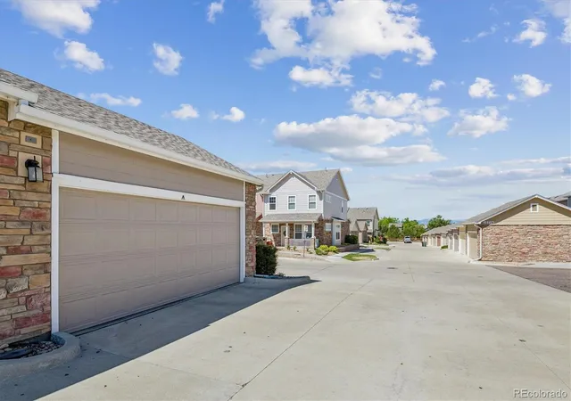 Homes for sale in Brighton, CO | 13768 Garfield St #A, Brighton, CO 80602 | MLS# 2802214