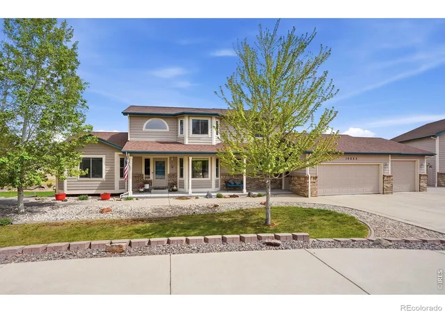 5th image of 10253 E 150Th Ave, Brighton, CO 80602 | MLS# IR1063547