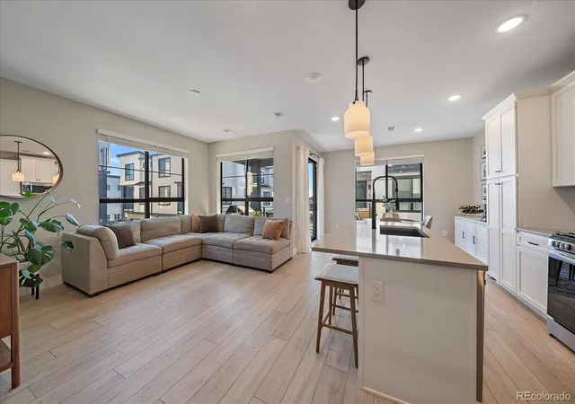 Homes for sale in Denver, CO | 2002 S Holly St #2, Denver, CO 80222 | MLS# 8657828