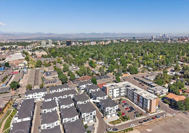 Homes for sale in Denver, CO | 2002 S Holly St #2, Denver, CO 80222 | MLS# 8657828