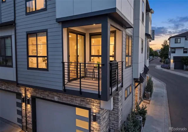 Homes for sale in Denver, CO | 2002 S Holly St #2, Denver, CO 80222 | MLS# 8657828