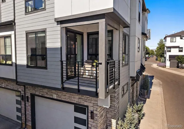 Homes for sale in Denver, CO | 2002 S Holly St #2, Denver, CO 80222 | MLS# 8657828