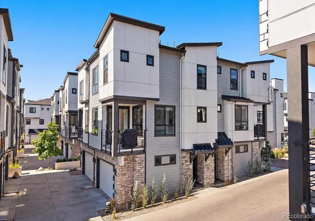 Homes for sale in Denver, CO | 2002 S Holly St #2, Denver, CO 80222 | MLS# 8657828