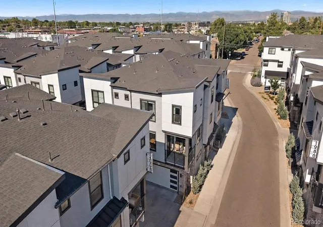 Homes for sale in Denver, CO | 2002 S Holly St #2, Denver, CO 80222 | MLS# 8657828