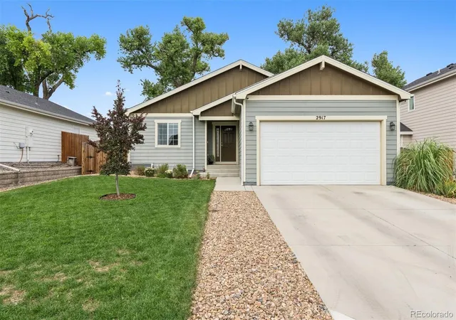 Homes for sale in Evans, CO | 2917 Shady Oaks Dr, Evans, CO 80620 | MLS# 6985633
