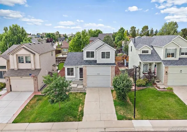 3rd image of 4948 Parsons Wy, Castle Rock, CO 80104 | MLS# 4386277