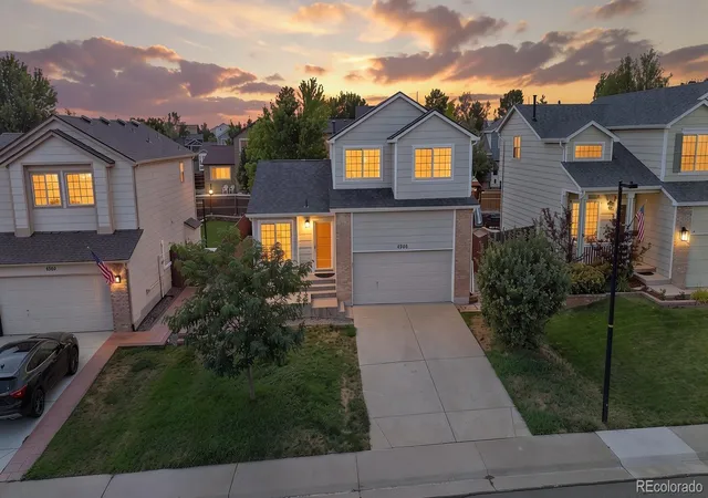1st image of 4948 Parsons Wy, Castle Rock, CO 80104 | MLS# 4386277