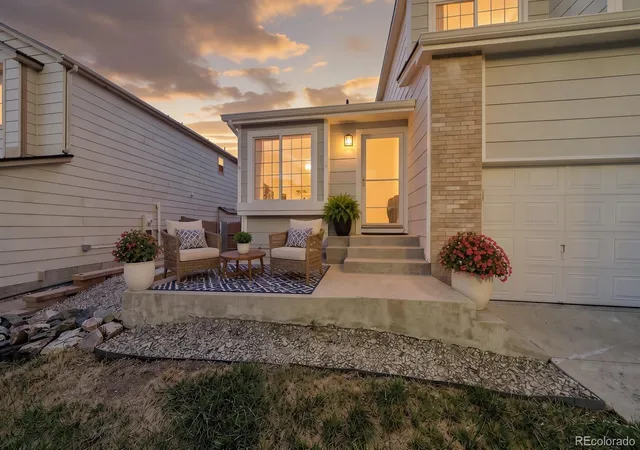 2nd image of 4948 Parsons Wy, Castle Rock, CO 80104 | MLS# 4386277