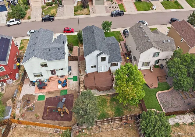 Photo 2 of Single family home for sale at 4948 Parsons Way, Castle Rock, CO 80104 | MLS# 4386277 | Listing updated on 2026-10-28