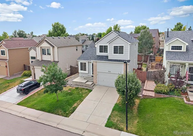 37th image of 4948 Parsons Wy, Castle Rock, CO 80104 | MLS# 4386277