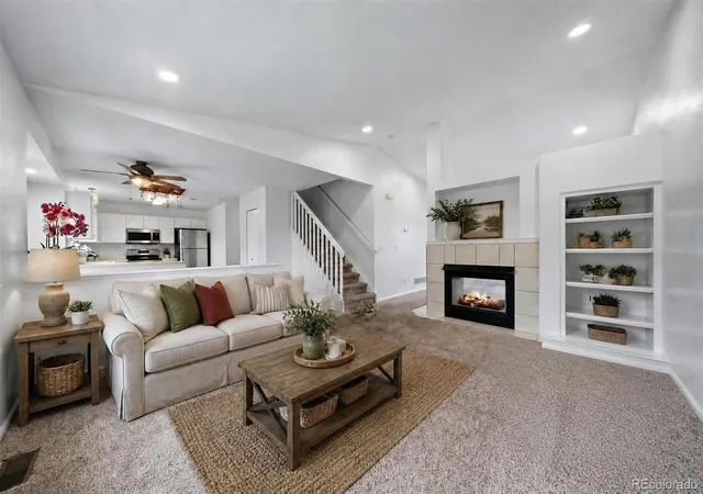 5th image of 4948 Parsons Wy, Castle Rock, CO 80104 | MLS# 4386277