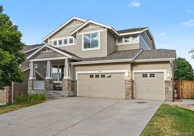 1st image of 11854 S Breeze Grass Wy, Parker, CO 80134 | MLS# 4202699