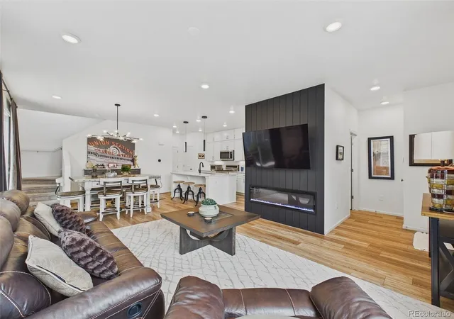 Photo 1 of Single family home for sale at 2907 Distant Rock Ave, Castle Rock, CO 80109 | MLS# 7745331 | Listing updated on 2026-08-15