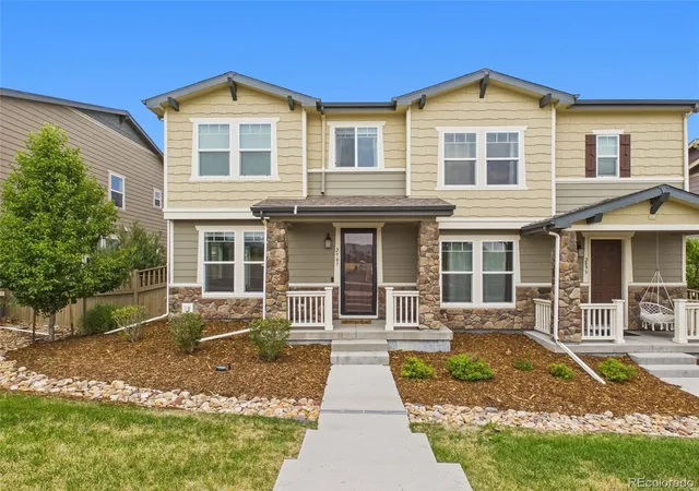 Photo 3 of Single family home for sale at 2907 Distant Rock Ave, Castle Rock, CO 80109 | MLS# 7745331 | Listing updated on 2026-08-15