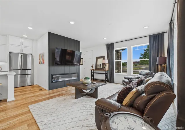 Photo 4 of Single family home for sale at 2907 Distant Rock Ave, Castle Rock, CO 80109 | MLS# 7745331 | Listing updated on 2026-08-15